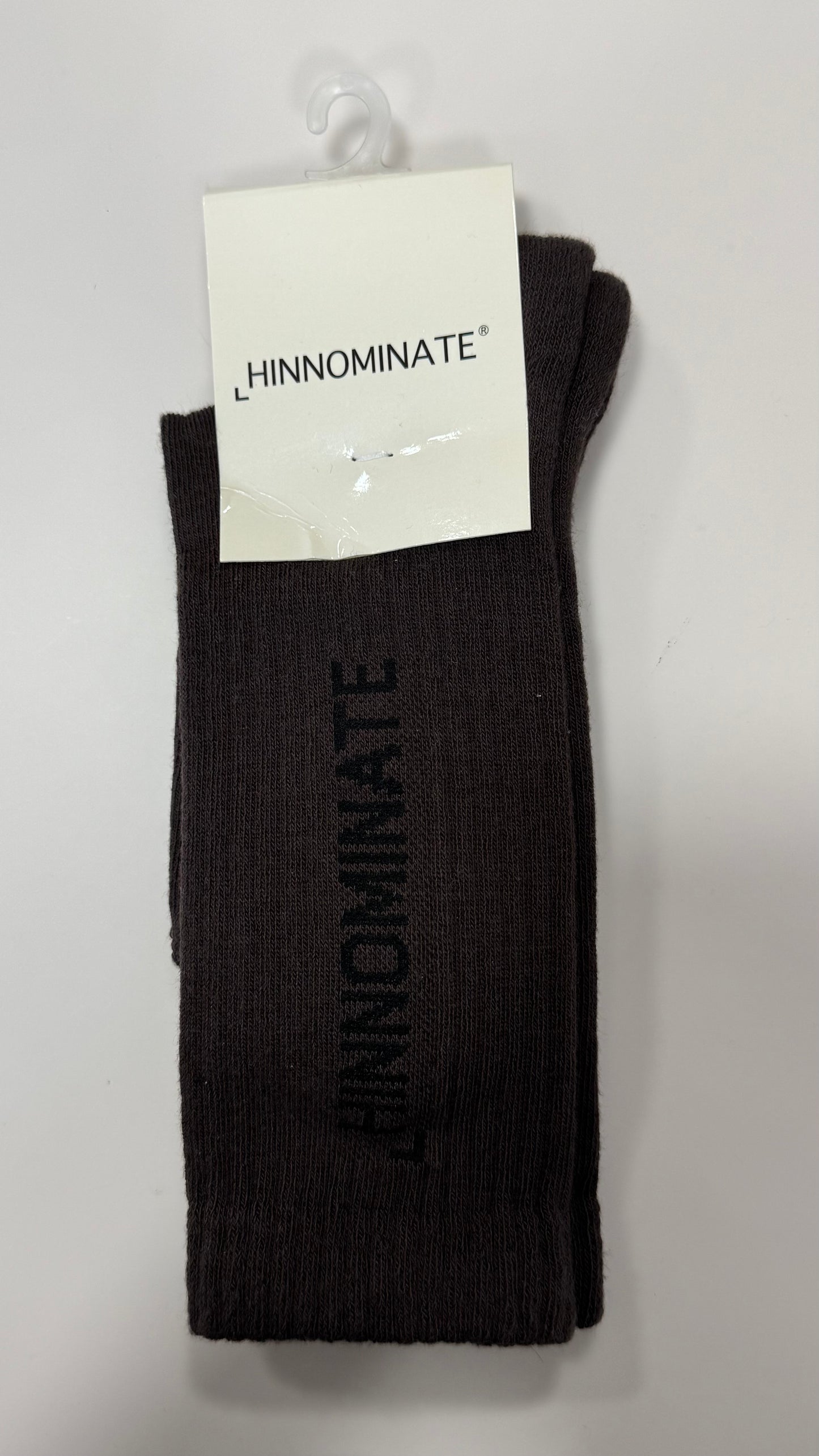 Calze hinnominate a costine