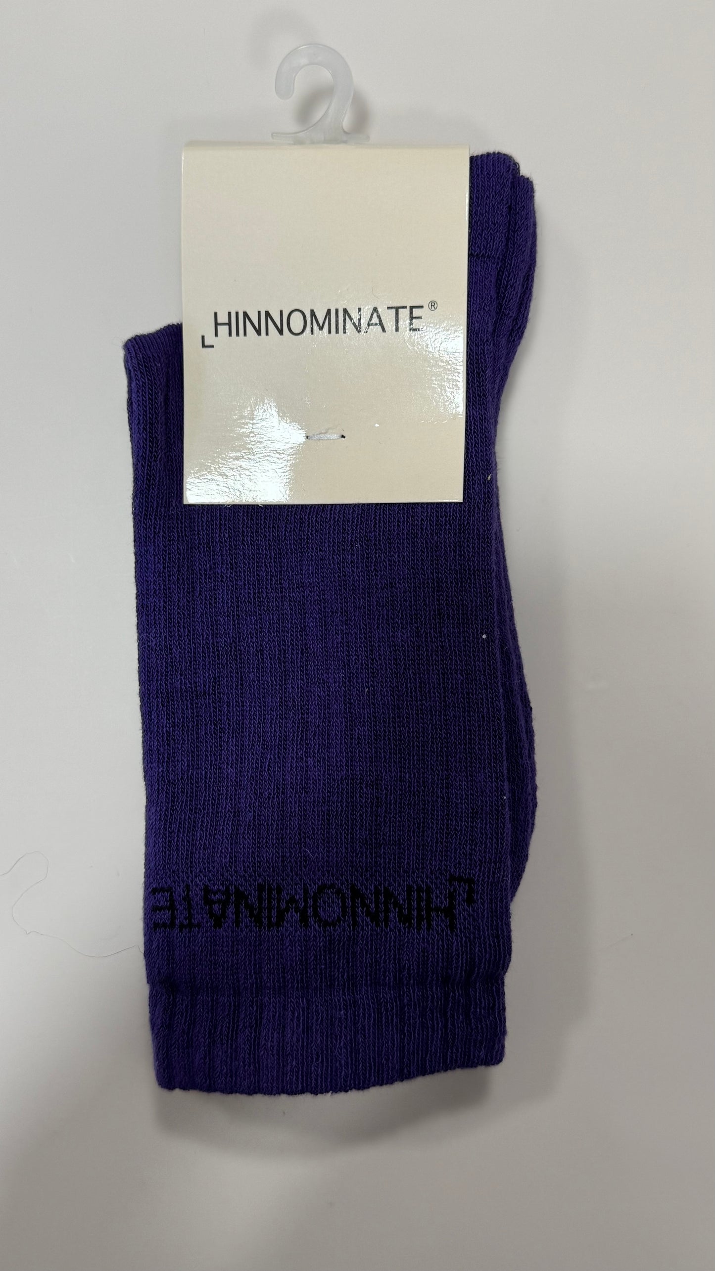 Calze hinnominate a costine