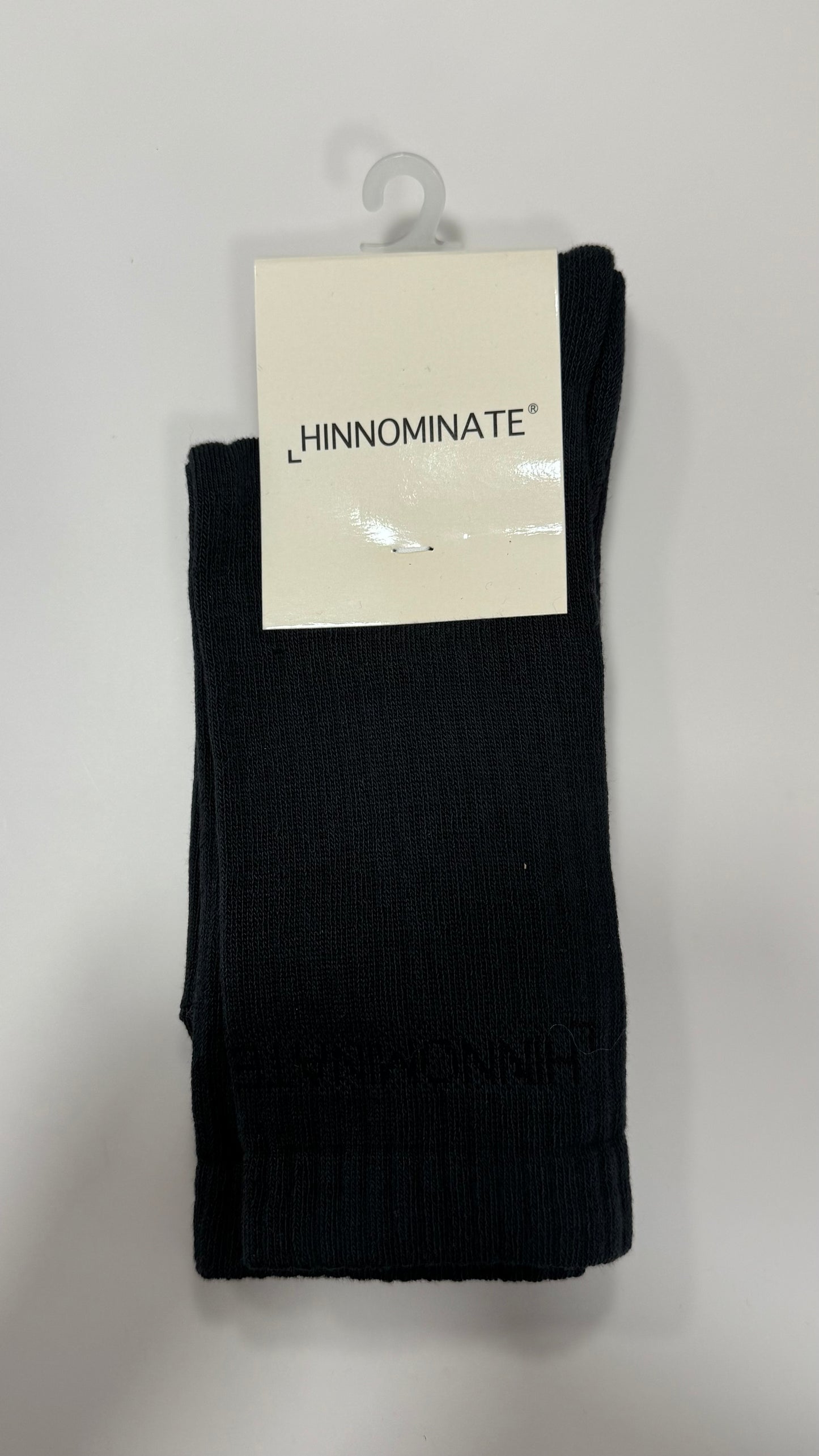 Calze hinnominate a costine