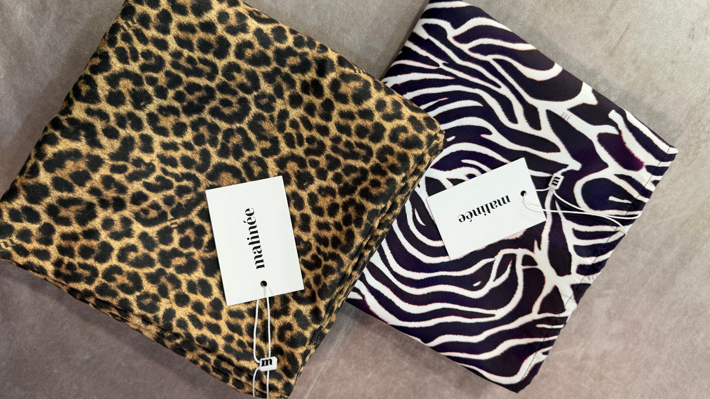 Telo mare zebrato Matinée