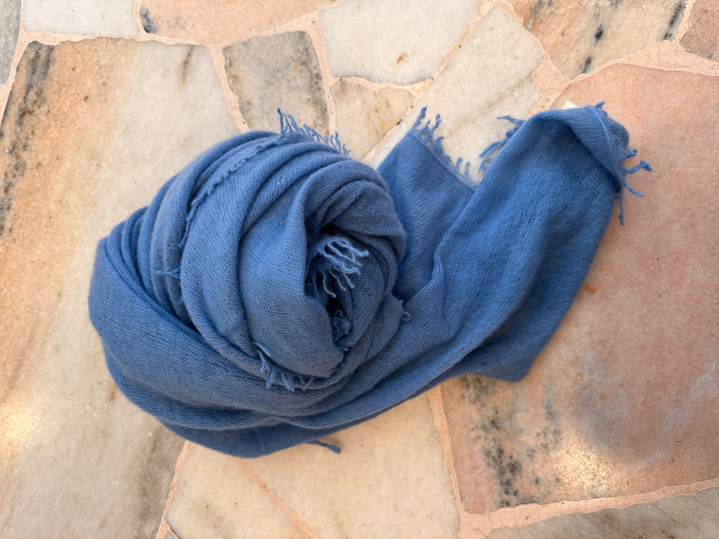 Sciarpa in Cashmere