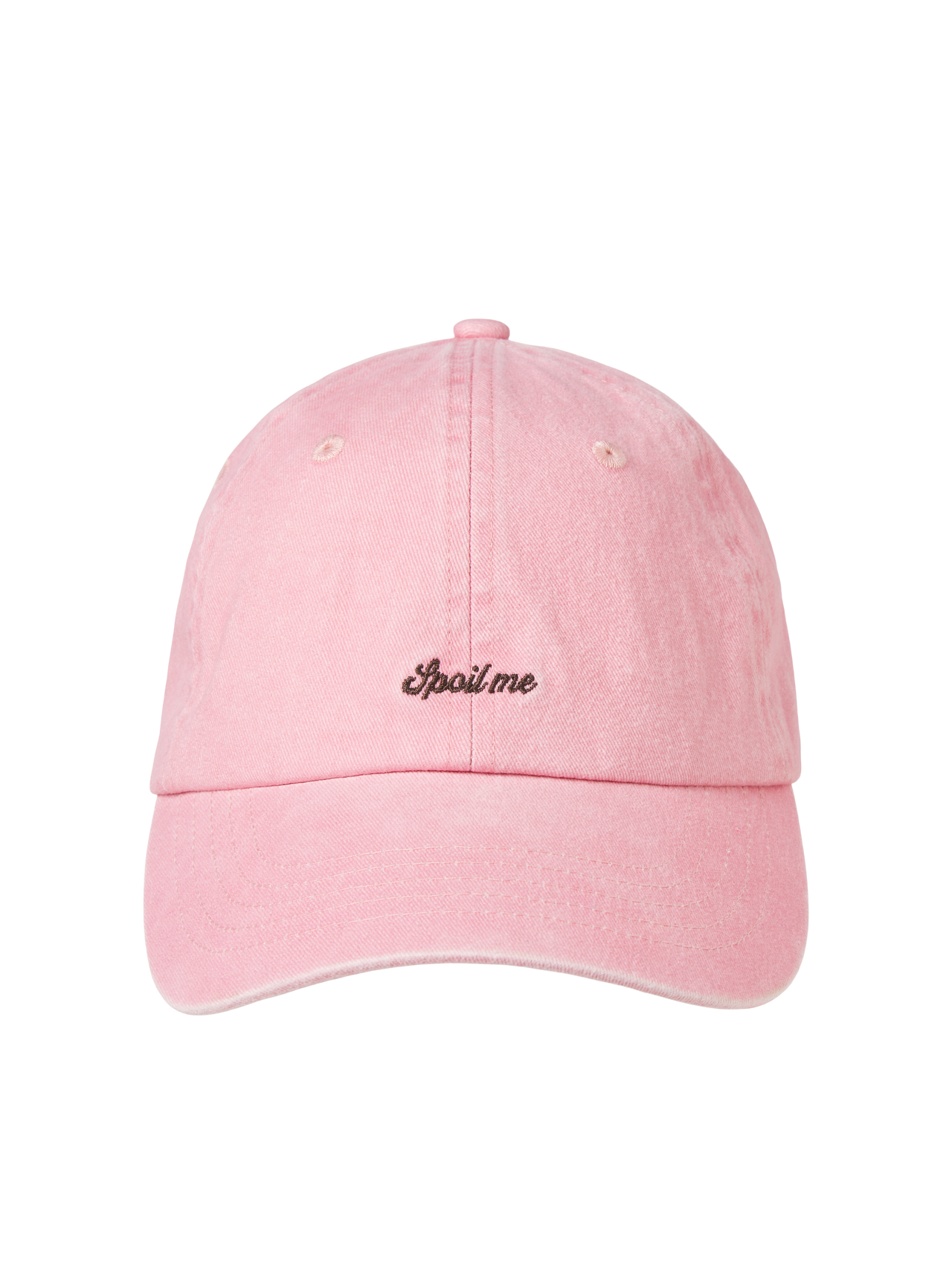 Cappello rosa spoil me ( Viziami coccolami )