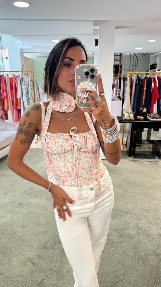 Body a fiori ks