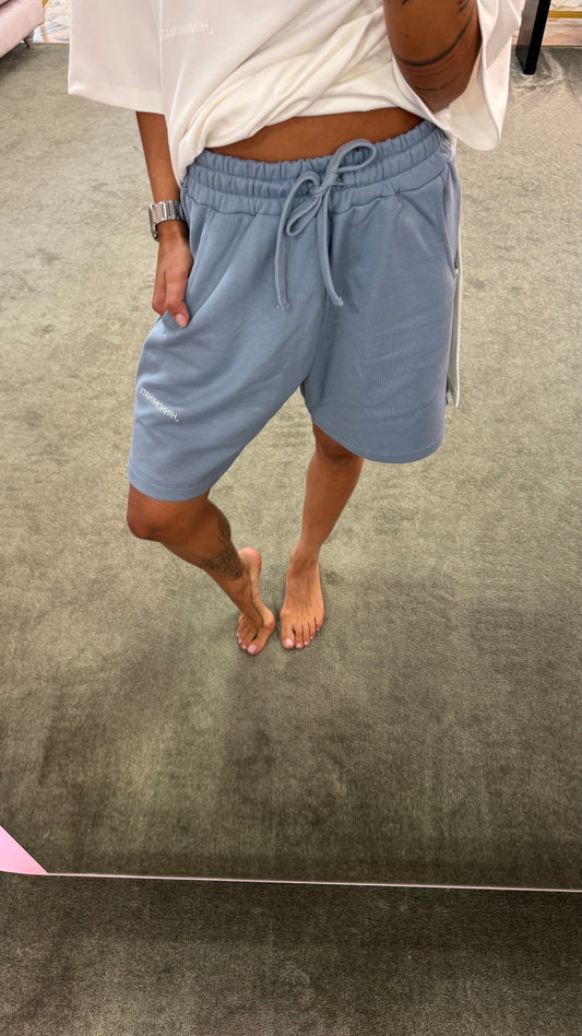 Bermuda azzurro polvere hinnominate