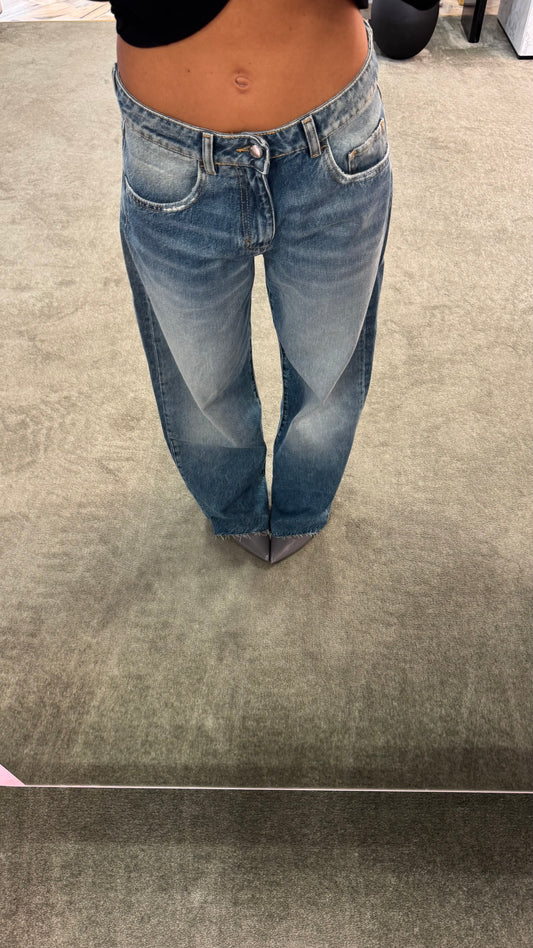 Jeans bea denim vintage Icon
