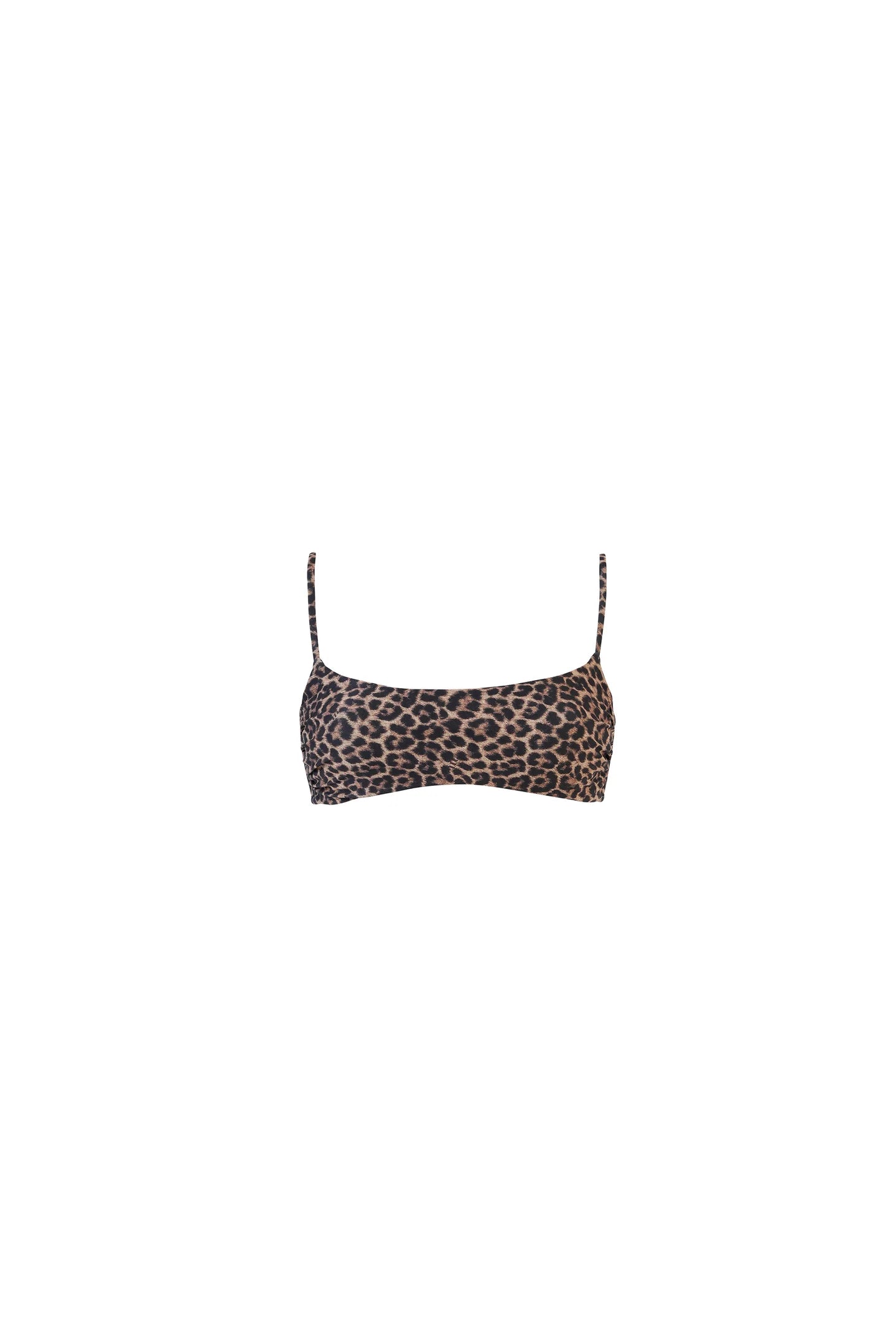 Bikini fascia ferretto maculato Matinée