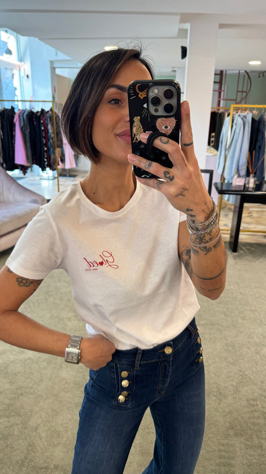 T-shirt GLÖED S.Valentine limited
