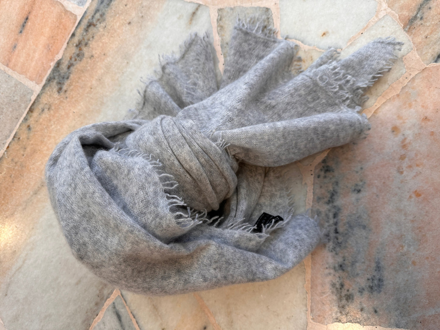 Sciarpa in Cashmere