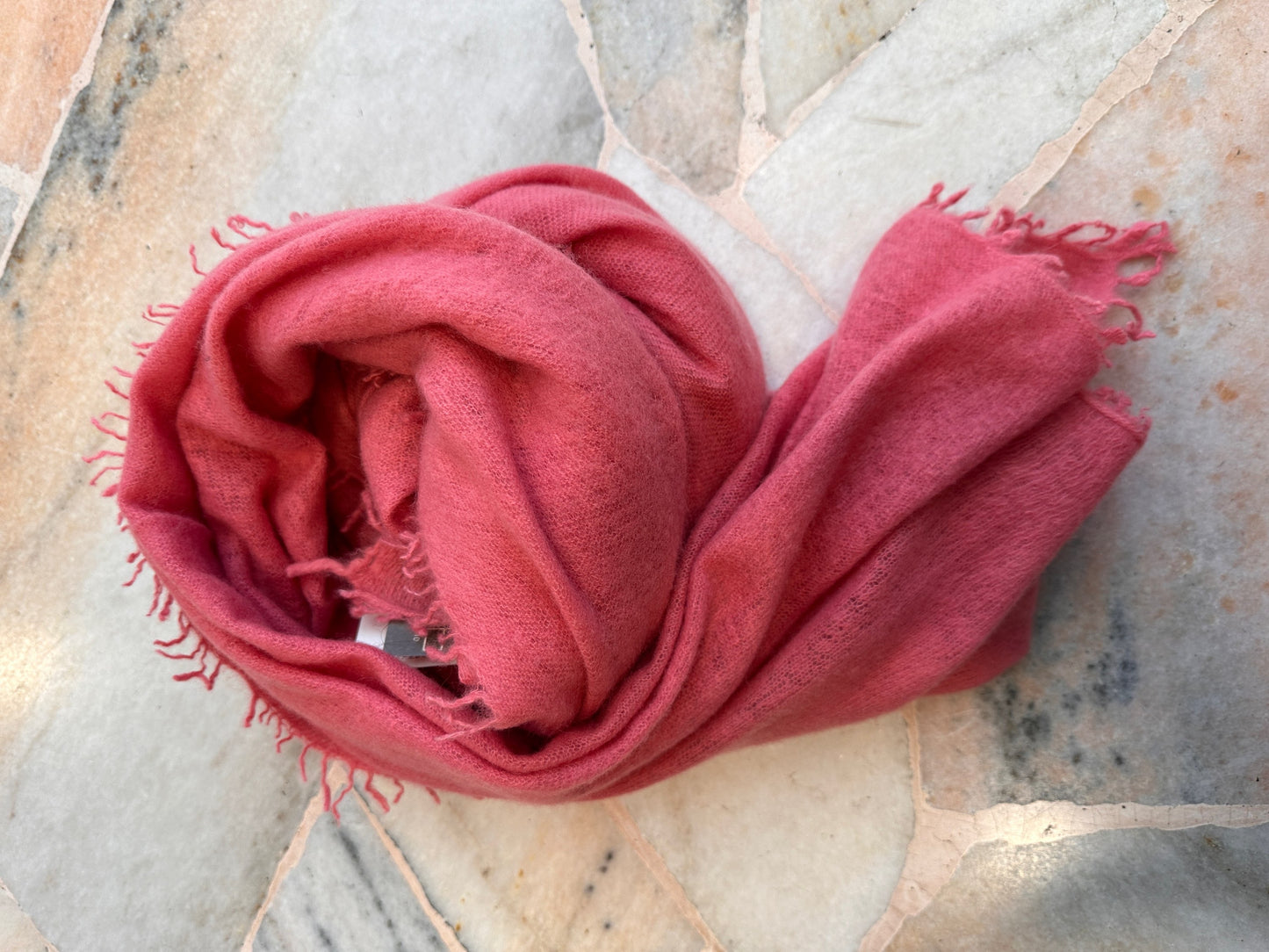 Sciarpa in Cashmere