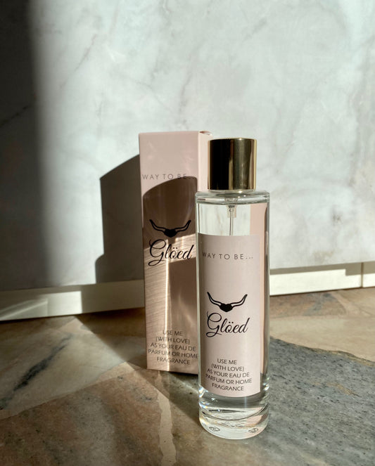 Eau de parfum by Glöed