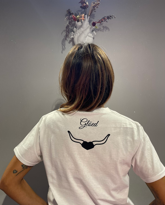 T-shirt basica by GLÖED
